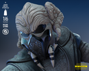 Plo Koon Sculpture