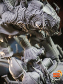 Terra With Magitek – Final Fantasy (Nomnom Figures)
