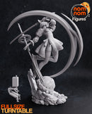 2B Nier Automata (Nomnom Figures)