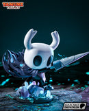 Hollow Knight Resin Figure - Extra view 2