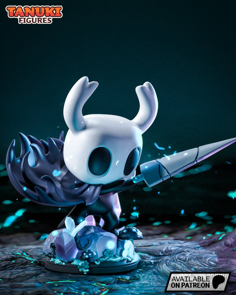 Hollow Knight Resin Figure - Extra view 2