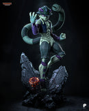 Meruem Resin Statue & Bust - Full Size view 2
