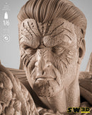 SW3D September 2025 Term Darth Krayt Sculpture