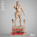 Chong Li Sculpture resin statue kit view 2