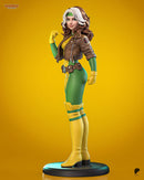 Rogue Toon Resin Figure - Toon view 2