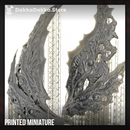 Morticia The Morbid Queen - DakkaDakka Wargaming Terrain Kit - image 2