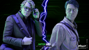 Bruce Banner Sculpture resin statue kit view 2
