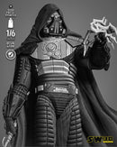 Darth Malgus Sculpture