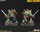 Hulk War Marvel MCP-compatible resin miniature by C27 Studios - product image 2
