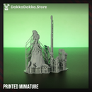 Iron Architect - DakkaDakka Resin Miniature - image 2
