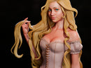 Rapunzel Statue - 1/9 Scale