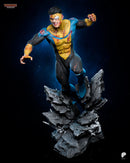 Mark Resin Statue & Bust - Full Size view 2
