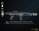Ion Disruptor Blaster