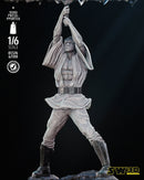 New Hope Luke Skywalker Sculpture