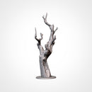 Dead Forests 3D printed terrain view 2