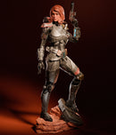 Shae Vizla Statue - 1/9 Scale