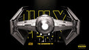 Tie Advanced X1