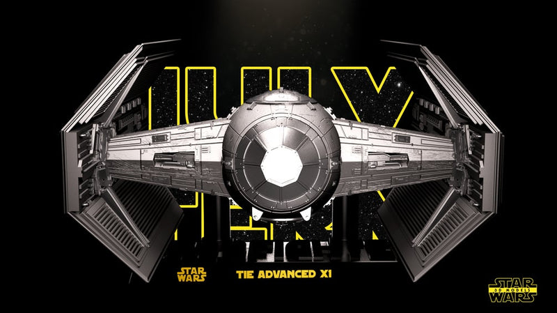 Tie Advanced X1