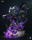 Sung Jin-Woo Resin Statue & Bust - Full Size view 2