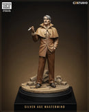 Mastermind (Silver Age) Marvel MCP-compatible resin miniature by C27 Studios - product image 2