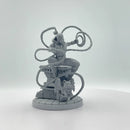 Spider-Man (Ben Reilly) Marvel MCP-compatible resin miniature by C27 Studios - product image 2