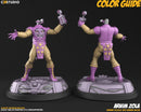 Arnim Zola Marvel MCP-compatible resin miniature by C27 Studios - product image 2