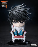 L Chibi Resin Figure - Chibi view 2