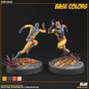 Blur Marvel MCP-compatible resin miniature by C27 Studios - product image 2
