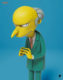Mr. Burns Resin Statue - Full Size view 2