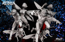 Ant Man and Wasp Diorama Sculpture resin diorama kit view 2