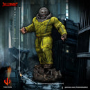 Juggernaut Deadpool 2 Marvel resin statue by Trident Miniatures - product image 2
