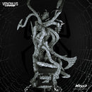 Carnage Sculpture resin statue kit view 2