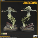 Vapor Marvel MCP-compatible resin miniature by C27 Studios - product image 2