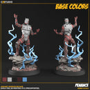 Penance Marvel MCP-compatible resin miniature by C27 Studios - product image 2