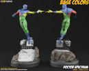 Dr. Spectrum Marvel MCP-compatible resin miniature by C27 Studios - product image 2