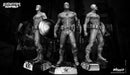 Captain America (First Avenger) Sculpture resin statue kit view 2