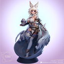 Siriusproject Misono Hibiki
