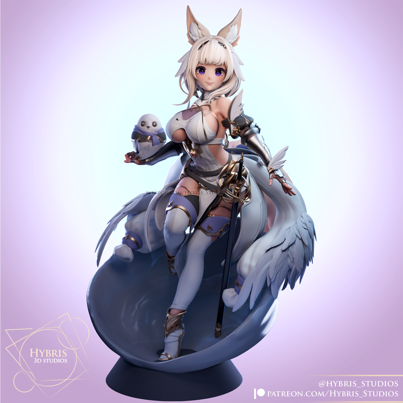 Siriusproject Misono Hibiki