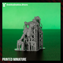 Legio Artemis Emissarius - DakkaDakka Resin Miniature - image 2