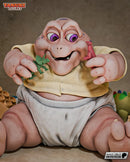 Baby Resin Figure - Extra view 2