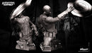 Captain America (First Avenger) Bust resin bust kit view 2