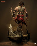 Prince of Persia Resin Statue & Bust - Full Size view 2