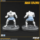 Ironclad Marvel MCP-compatible resin miniature by C27 Studios - product image 2