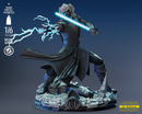 Plo Koon Sculpture