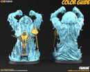 Famine Marvel MCP-compatible resin miniature by C27 Studios - product image 2