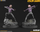 Bloodline Marvel MCP-compatible resin miniature by C27 Studios - product image 2
