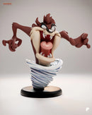 Taz Resin Figure - Extra view 2