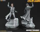 Maximus Marvel MCP-compatible resin miniature by C27 Studios - product image 2