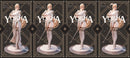 Nier Yorha Commander White