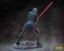 Second Sister Inquisitor Sculpture
